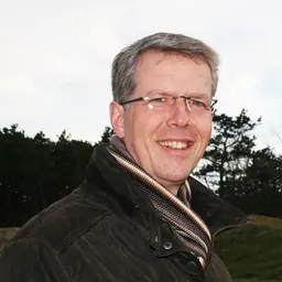 Portrait of Filip van As