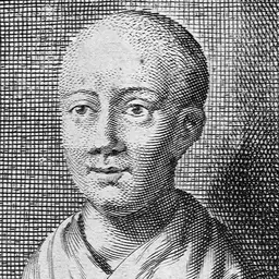 Portrait of Depa Trinle Gyatso