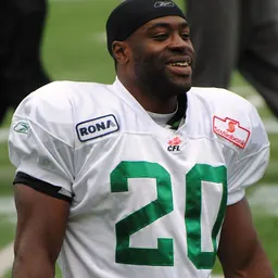 Portrait of Wes Cates