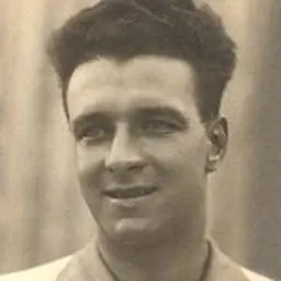 Portrait of Giovanni De Prà