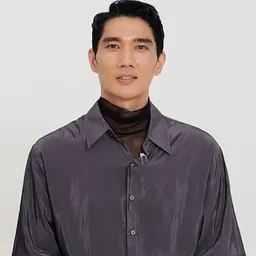 Portrait of Um Tae-goo