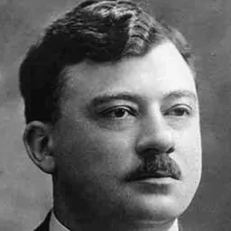 Portrait of Irénée Vautrin