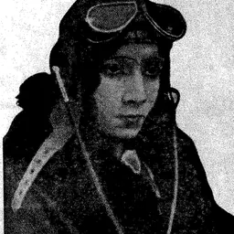 Portrait of Hijab Imtiaz Ali