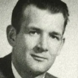 Portrait of K. O. Rosenberg