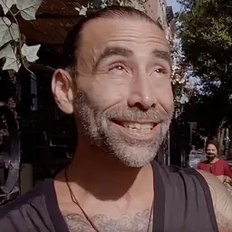 Portrait of Jason Itzler
