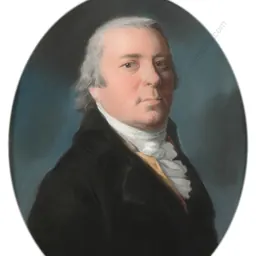 Portrait of Antoni Radziwiłł