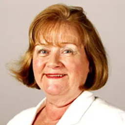 Portrait of Maureen Watt