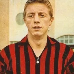 Portrait of Gilberto Noletti