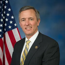 Portrait of John Katko
