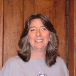 Portrait of Debra Cowan