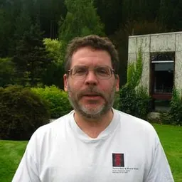 Portrait of Jeffrey Shallit