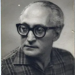 Portrait of Fernando Monteiro de Castro Soromenho