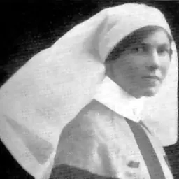 Portrait of Catherine Black