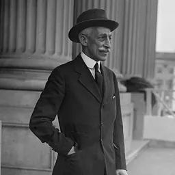 Portrait of Edmund Nelson Carpenter