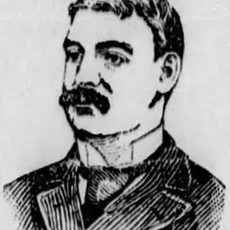 Portrait of Allan C. Durborow