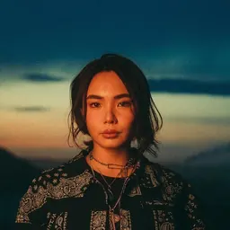 Portrait of Twinpearly