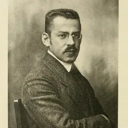 Portrait of Otto le Roi