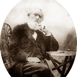 Portrait of Ivan Trutnev