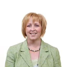 Portrait of Suzy Davies