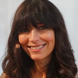 Portrait of Marta Fernández Vázquez