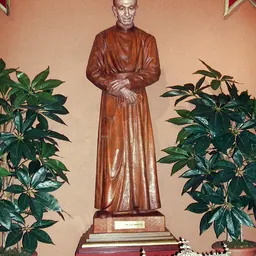 Portrait of Francisco Gárate