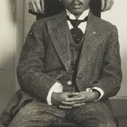 Portrait of Cipto Mangunkusumo