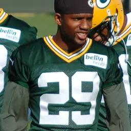 Portrait of Casey Hayward