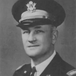 Portrait of John Roosma