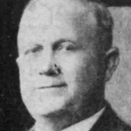 Portrait of Albert C. Willford