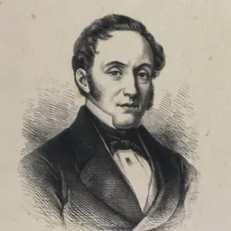 Portrait of Bianco Luno