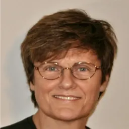 Portrait of Katalin Karikó