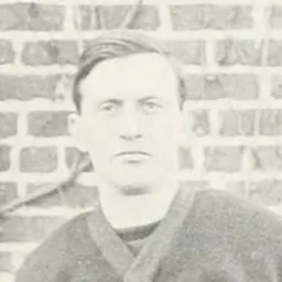 Portrait of William J. Young