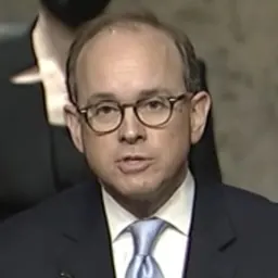 Portrait of Cory T. Wilson