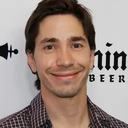 Portrait of Justin Long