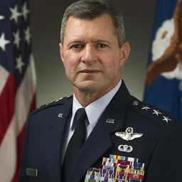 Portrait of Gregory A. Biscone