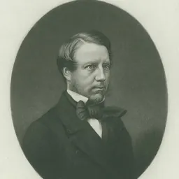 Portrait of John Everard