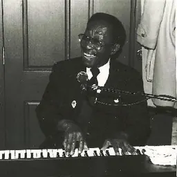 Portrait of James Crutchfield