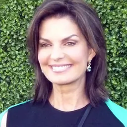Portrait of Sela Ward