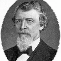 Portrait of Theophilus Lyle Dickey