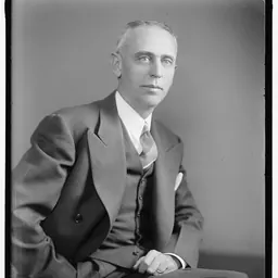 Portrait of Vance Plauche