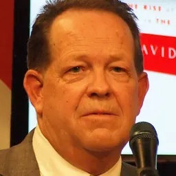 Portrait of David Neiwert