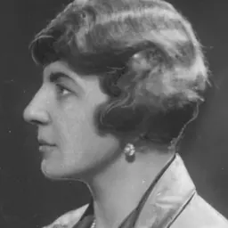 Portrait of Teresa Łubieńska