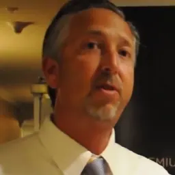 Portrait of Carlos O. Torano