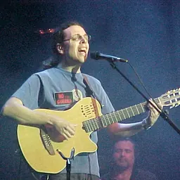 Portrait of Pedro Guerra