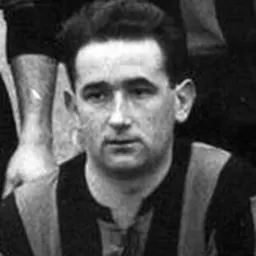 Portrait of Bruno Padulazzi