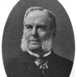 Portrait of Edward King