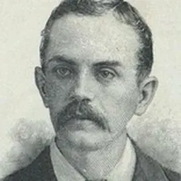 Portrait of Eben Alexander