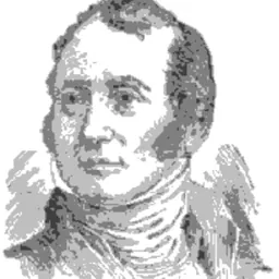 Portrait of John Clark