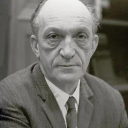 Portrait of Nikola Martinoski