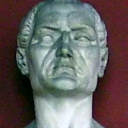 Portrait of Peter Candid